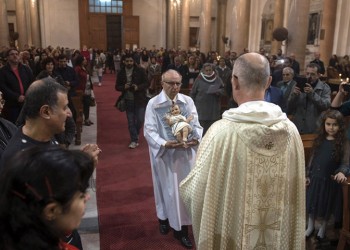 Αίγυπτος: Τι λέει η νέα φάτουα για τη συνύπαρξη χριστιανών και μουσουλμάνων στις γιορτές