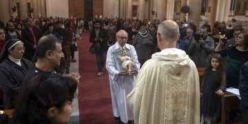 Αίγυπτος: Τι λέει η νέα φάτουα για τη συνύπαρξη χριστιανών και μουσουλμάνων στις γιορτές