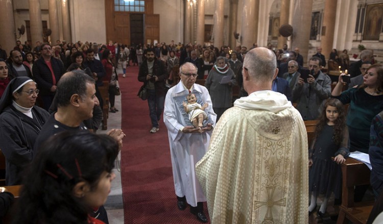 Αίγυπτος: Τι λέει η νέα φάτουα για τη συνύπαρξη χριστιανών και μουσουλμάνων στις γιορτές