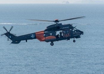 Επιχείρηση απεγκλωβισμού κατοίκων στην Οξυά Καρδίτσας (βίντεο) 4