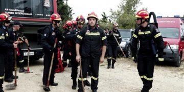 Νεκρός ο 54χρονος αγνοούμενος στον Υμηττό
