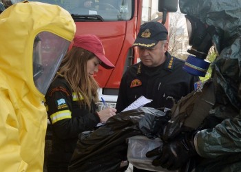 Κατερίνη: Νεκρές σε χαράδρα μητέρα και κόρη που αγνοούνταν 3