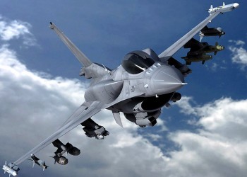 Μπαράζ παραβιάσεων από τουρκικά μαχητικά σε Αιγαίο και Έβρο 5