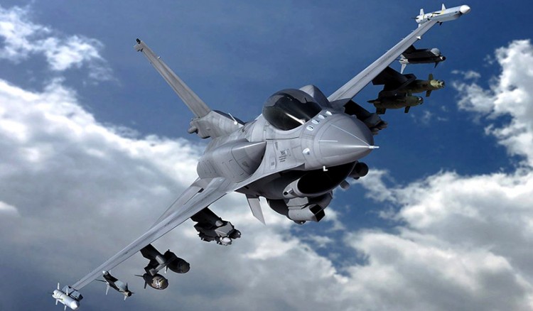 Μπαράζ παραβιάσεων από τουρκικά μαχητικά σε Αιγαίο και Έβρο 5