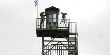 Συνελήφθη 15χρονος διακινητής μεταναστών σε Έβρο και Καβάλα