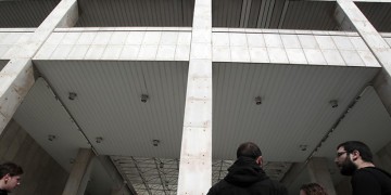 Επίθεση με βιτριόλι: Συνελήφθη η 35χρονη