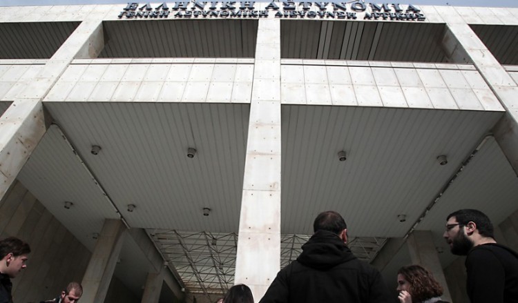 Επίθεση με βιτριόλι: Συνελήφθη η 35χρονη