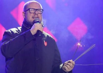 Πολωνία: Υπέκυψε στα τραύματά του ο δήμαρχος του Γκντανσκ