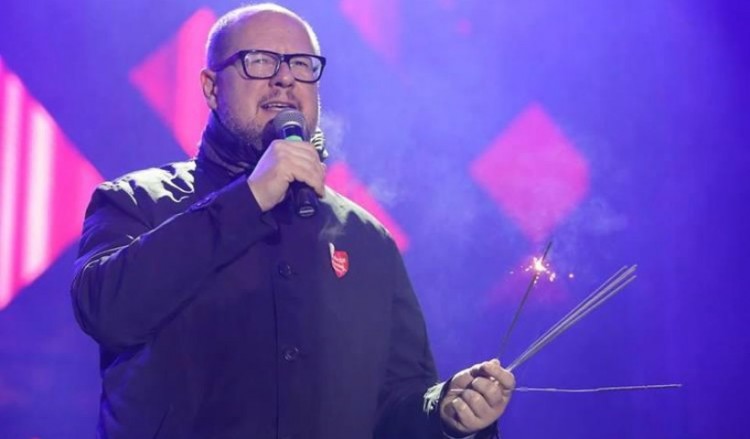 Πολωνία: Υπέκυψε στα τραύματά του ο δήμαρχος του Γκντανσκ