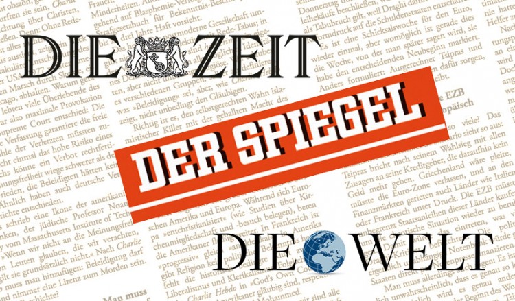 Τα γερμανικά ΜΜΕ σχολιάζουν την ψήφο εμπιστοσύνης στην κυβέρνηση Τσίπρα