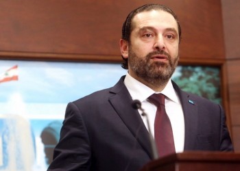 Λίβανος: Τον σχηματισμό κυβέρνησης μετά από 9 μήνες ανακοίνωσε ο πρωθυπουργός Χαρίρι