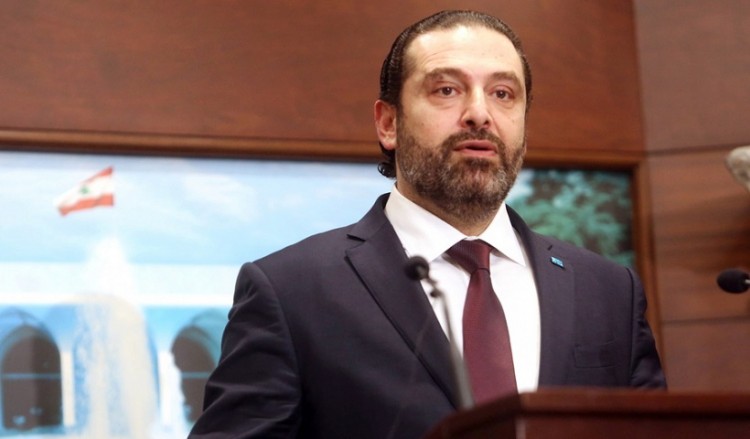 Λίβανος: Τον σχηματισμό κυβέρνησης μετά από 9 μήνες ανακοίνωσε ο πρωθυπουργός Χαρίρι