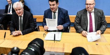 Πρωτοβουλία του Γερμανού υπουργού Εργασίας για κατώτατο ευρωπαϊκό μισθό