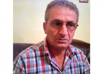 Ο Σύλλογος Ποντίων Ντίσελντορφ αποχαιρετά τον Ηλία Τερζιάδη