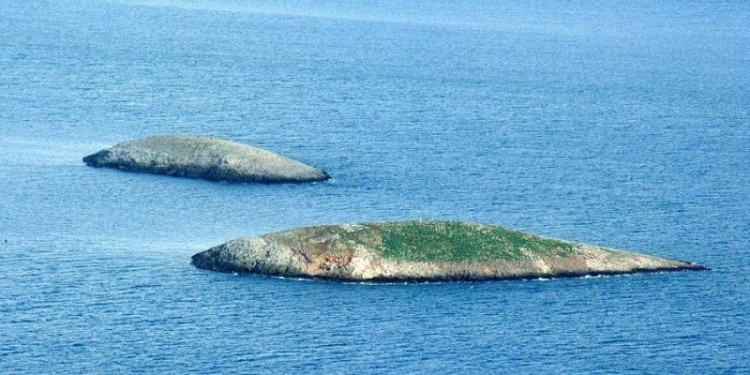 Ενός λεπτού σιγή στη Βουλή για τους ήρωες που χάθηκαν στα Ίμια