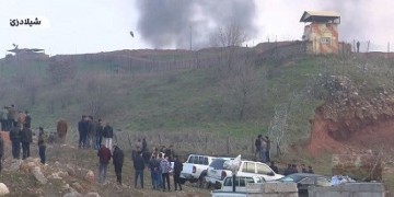 Διαδηλωτές εισέβαλαν σε τουρκική στρατιωτική βάση στο Ιρακινό Κουρδιστάν