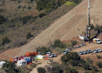 Ισπανία: Νεκρό βρέθηκε το αγοράκι που είχε παγιδευτεί σε πηγάδι