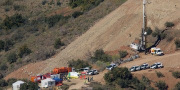 Ισπανία: Νεκρό βρέθηκε το αγοράκι που είχε παγιδευτεί σε πηγάδι