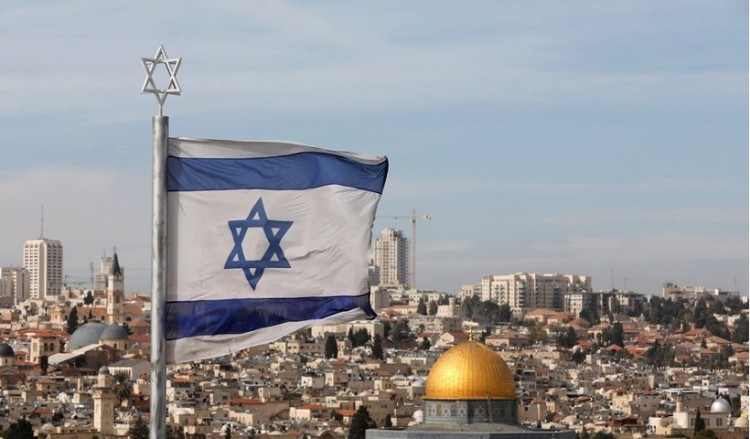 Το Ισραήλ υιοθέτησε το «Βόρεια Μακεδονία»