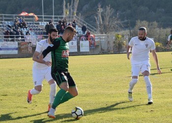 «Διπλό» στην Άρτα για τον Απόλλωνα Πόντου
