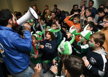 Σαρώνει η ΚερKidα ΟΠΑΠ: Δωρεάν διπλές προσκλήσεις σε 2.400 παιδιά και γονείς σε 2,5 μήνες (φωτο)