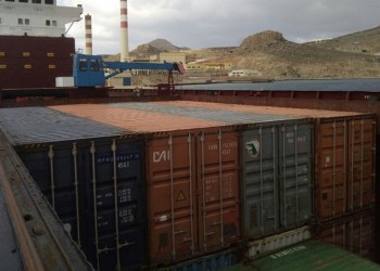 Κοντέινερ με τα ναρκωτικά χάπια των τζιχαντιστών εντοπίστηκε στον Πειραιά
