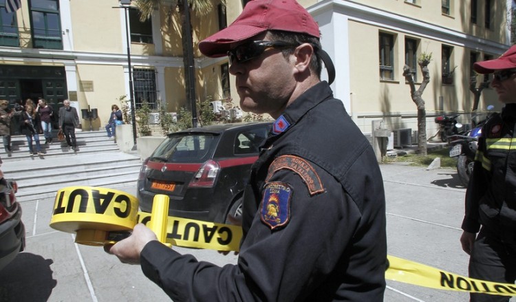 Μπαράζ αποστολής ύποπτων φακέλων σε έξι εκπαιδευτικά ιδρύματα