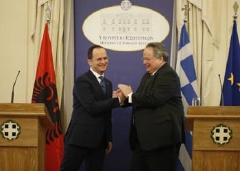 Το χρονικό μιας παρ’ ολίγον εθνικής τραγωδίας με την υπογραφή της Ελλάδας