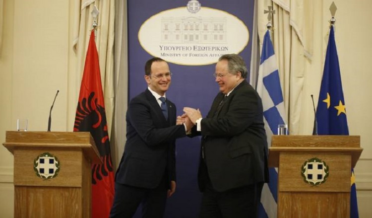 Το χρονικό μιας παρ’ ολίγον εθνικής τραγωδίας με την υπογραφή της Ελλάδας