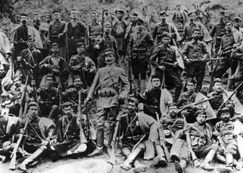 Τραγούδια για τη Μακεδονία διδάσκονταν τα παιδιά στην Ερυθραία της Μικράς Ασίας