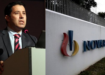 Novartis: Ο Μανιαδάκης μηνύει τους προστατευόμενους μάρτυρες