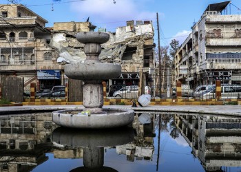 Οι ΗΠΑ θέλουν να διασφαλίσουν ότι «οι Τούρκοι δεν θα σφάξουν τους Κούρδους» στη Συρία