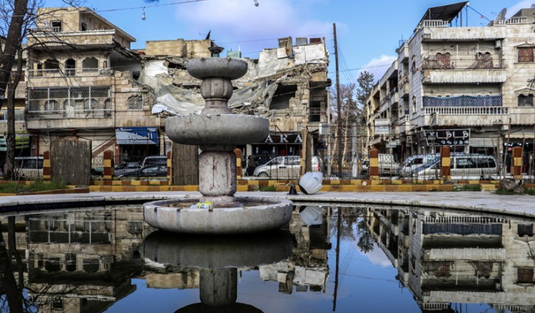 Οι ΗΠΑ θέλουν να διασφαλίσουν ότι «οι Τούρκοι δεν θα σφάξουν τους Κούρδους» στη Συρία