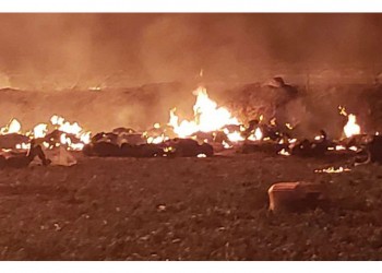 Έκρηξη σε αγωγό καυσίμων στο κεντρικό Μεξικό