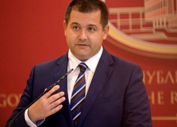 Κυβερνητικός εκπρόσωπος πΓΔΜ: Η Συμφωνία των Πρεσπών ισχυρή απόδειξη προόδου