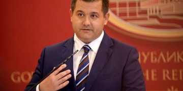 Κυβερνητικός εκπρόσωπος πΓΔΜ: Η Συμφωνία των Πρεσπών ισχυρή απόδειξη προόδου