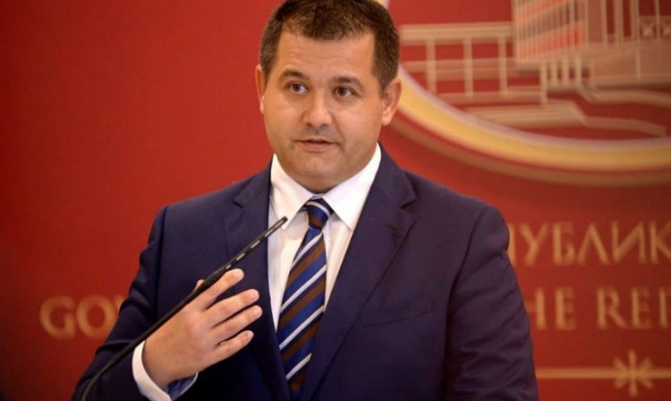 Κυβερνητικός εκπρόσωπος πΓΔΜ: Η Συμφωνία των Πρεσπών ισχυρή απόδειξη προόδου