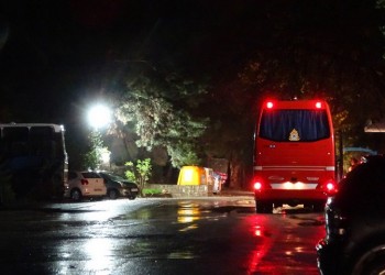 Μυτιλήνη: Εκτός κινδύνου οι επτά που παρέλαβαν τον ύποπτο φάκελο στο Πανεπιστήμιο Αιγαίου