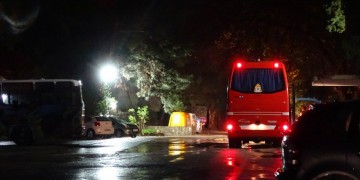 Μυτιλήνη: Εκτός κινδύνου οι επτά που παρέλαβαν τον ύποπτο φάκελο στο Πανεπιστήμιο Αιγαίου