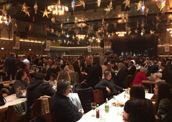 Ένας αξιοζήλευτος ποντιακός χορός στο Μόναχο (βίντεο)