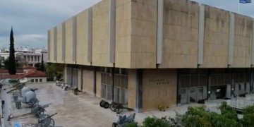 Το βιβλίο «Η Λεσβιακή Φάλαγγα» παρουσιάζεται στο Πολεμικό Μουσείο Αθηνών