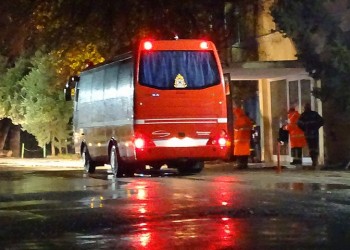 Δώδεκα οι ύποπτοι φάκελοι με προορισμό πανεπιστημιακά ιδρύματα