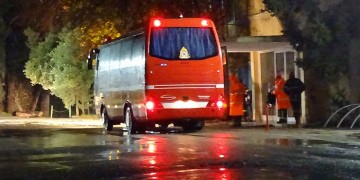 Δώδεκα οι ύποπτοι φάκελοι με προορισμό πανεπιστημιακά ιδρύματα