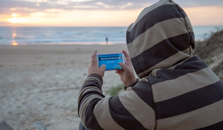 Επικίνδυνο ηλεκτρονικό παιχνίδι μαθαίνει τα παιδιά να πωλούν ναρκωτικά!