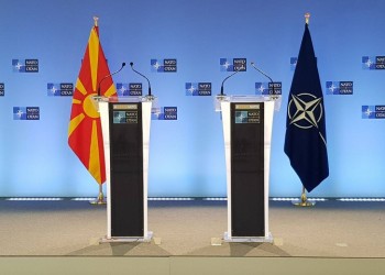 Η κύρωση του πρωτοκόλλου ένταξης της πΓΔΜ στο ΝΑΤΟ από τα γερμανικά ΜΜΕ