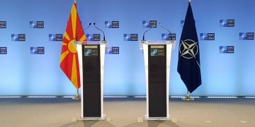 Η κύρωση του πρωτοκόλλου ένταξης της πΓΔΜ στο ΝΑΤΟ από τα γερμανικά ΜΜΕ