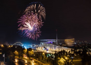 Πάνω από 13.000 επισκέπτες υποδέχτηκαν το 2019 στο Ίδρυμα Σταύρος Νιάρχος