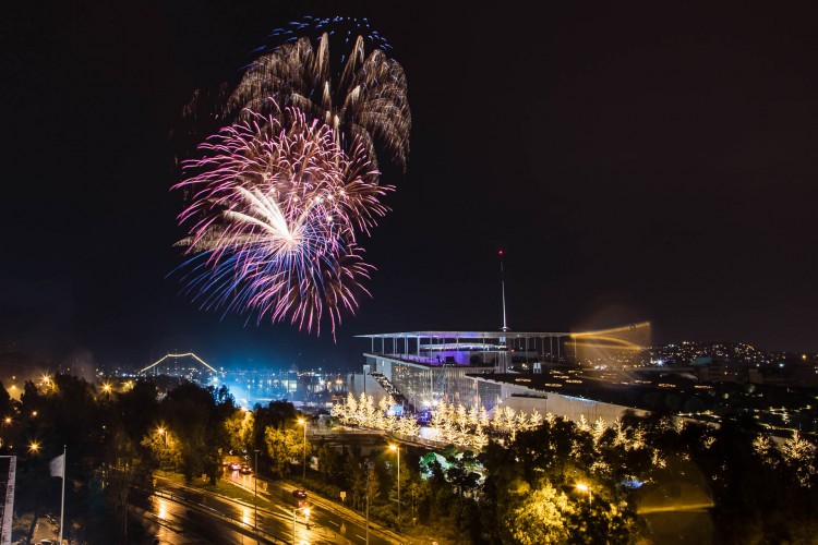 Πάνω από 13.000 επισκέπτες υποδέχτηκαν το 2019 στο Ίδρυμα Σταύρος Νιάρχος