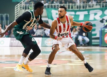 Με άρωμα ΝΒΑ το πρώτο ντέρμπι για το 2019