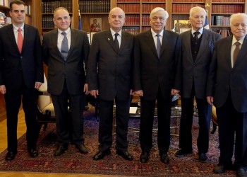 Σχέδιο δράσης των απογόνων αγωνιστών του 1821 κατά της υπογεννητικότητας